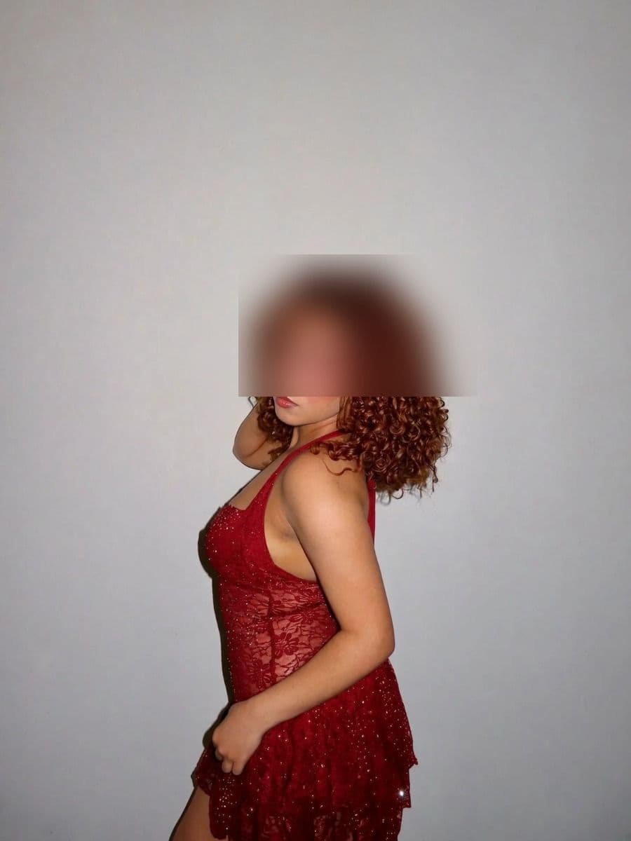 Ribka A. photo 1