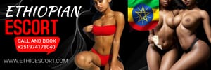 Ethio Escort — verified Addis Ababa escorts