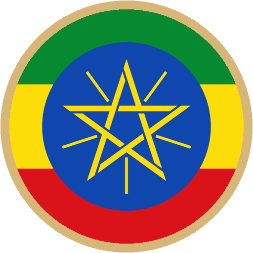 Flag of Ethiopia