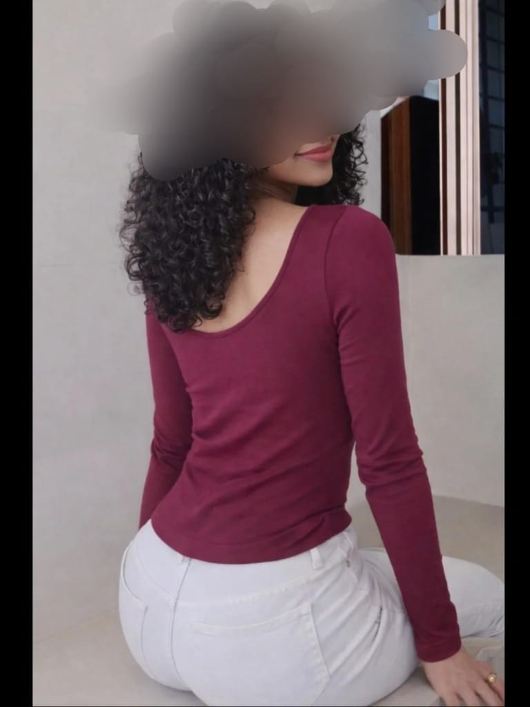 Roza Mesfin photo 2